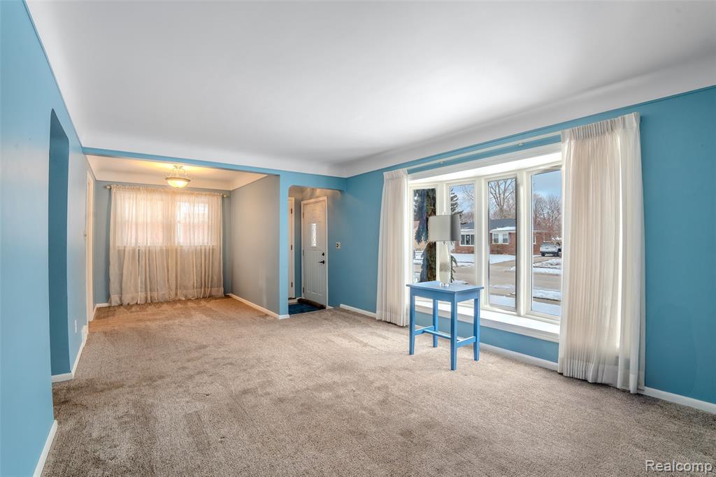 8132 Balfour Avenue, Allen Park, MI 48101 — Photo 2