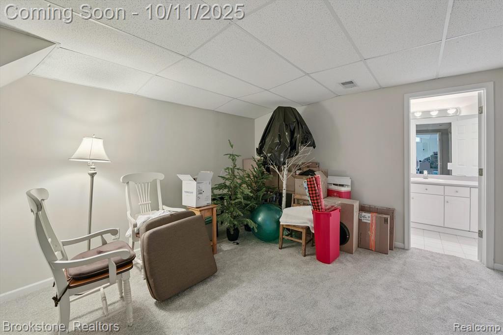 9079 Woodgrove Drive, Plymouth, MI 48170 — Photo 41