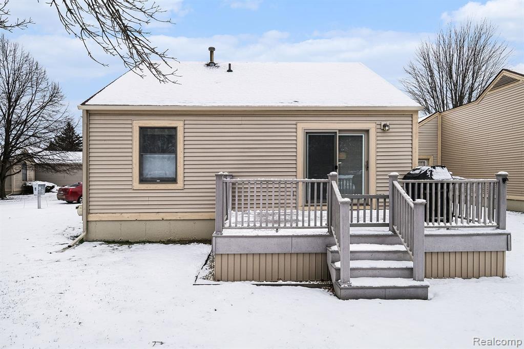 3370 Cherry Blossom Court, Davison, MI 48423 — Photo 21