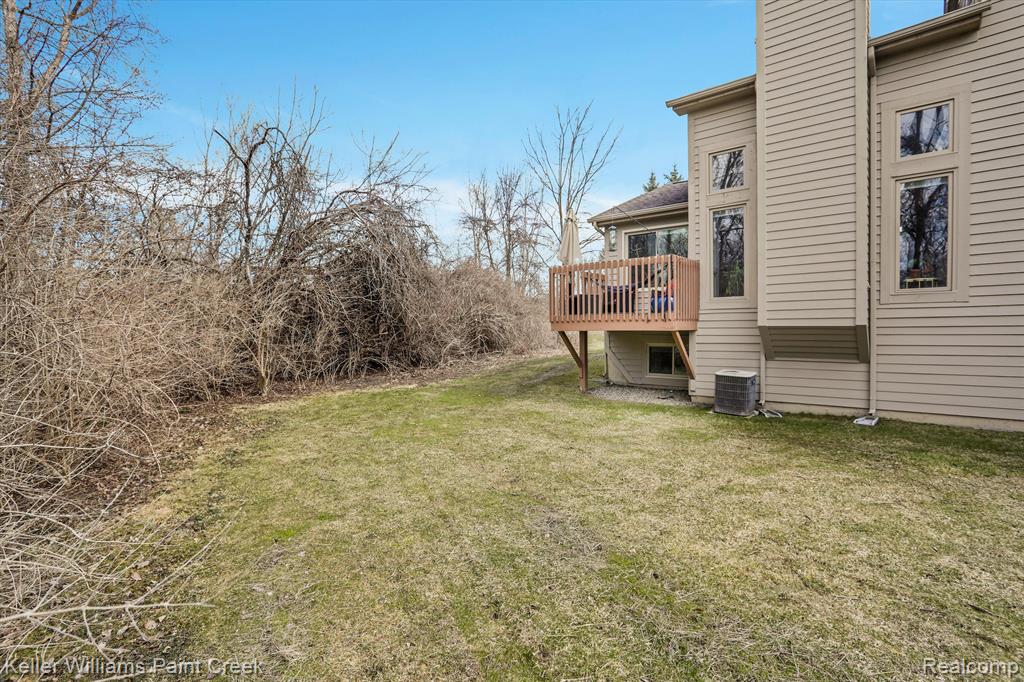 199 Kingsbrook Avenue, Ann Arbor, MI 48103 — Photo 31