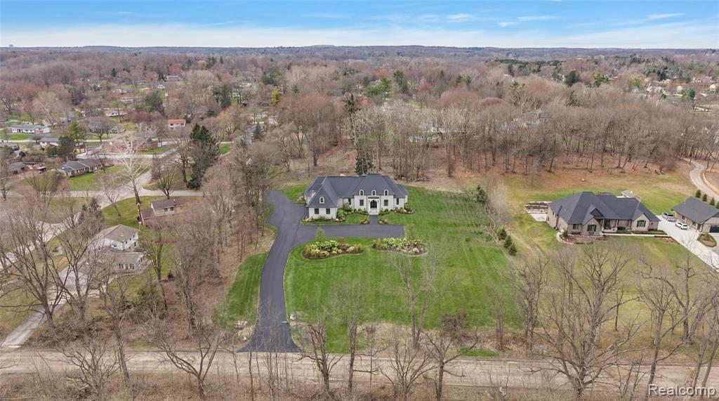 5560 Sheldon Road, Rochester, MI 48306 — Photo 3