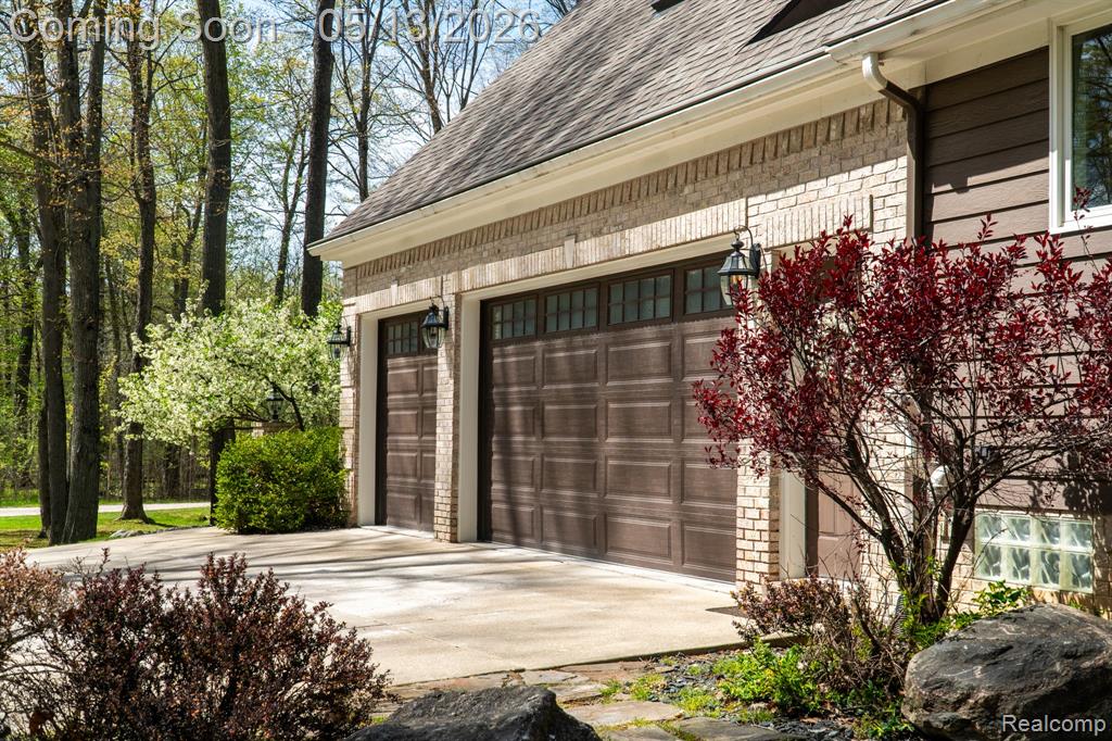 157 Winding Woods Trail, Brighton, MI 48114 — Photo 42