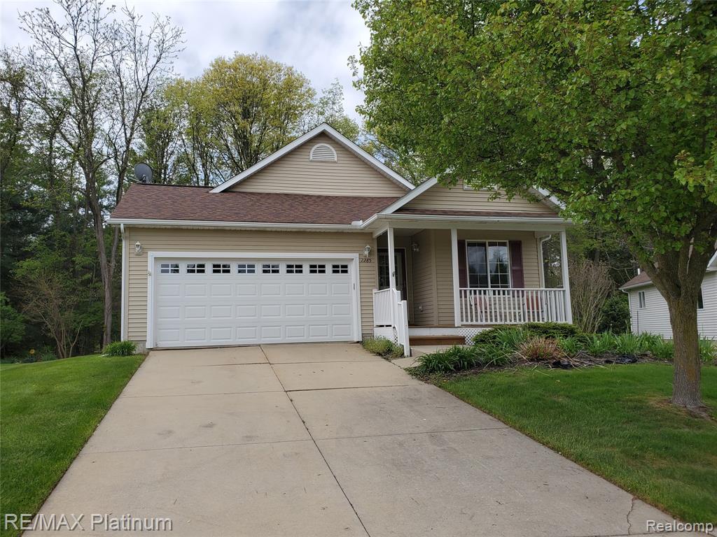 2285 Spartans Trail NW, 17, Pinckney, MI 48169 — Photo 3