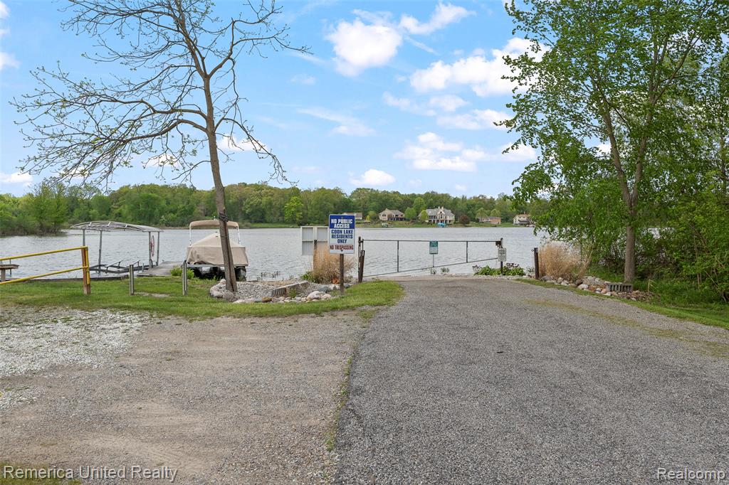 4375 Irene Drive, Howell, MI 48843 — Photo 63