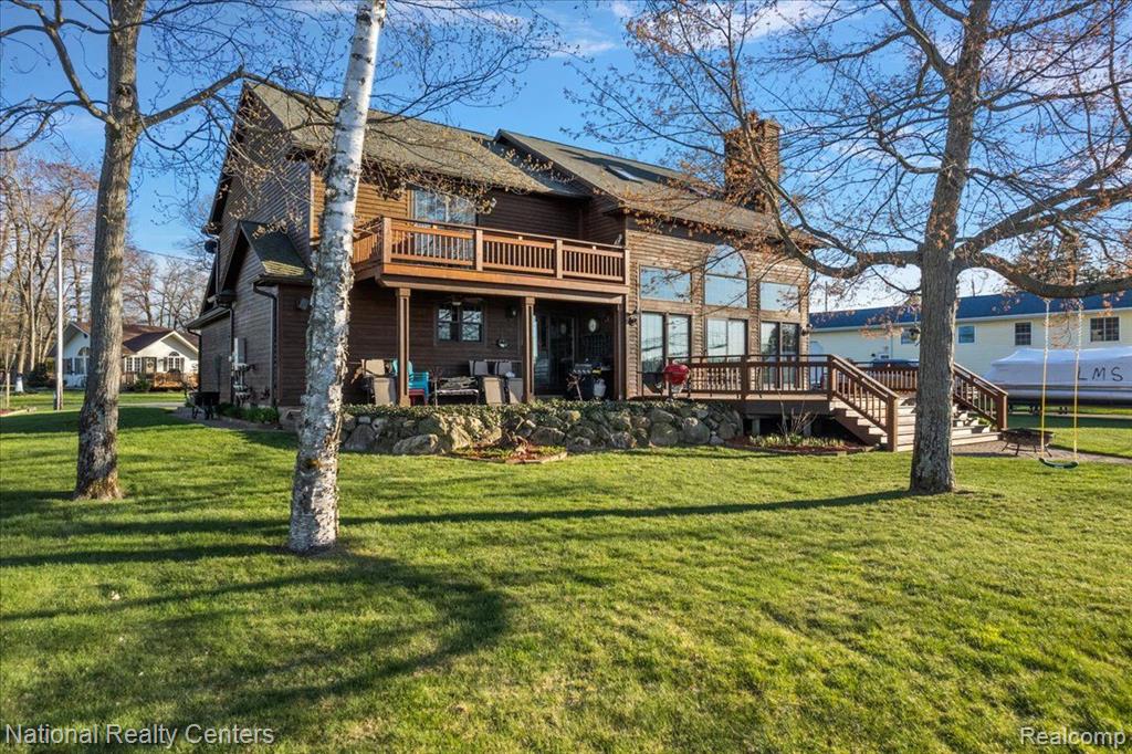 8648 LYNWOOD Lane, Mecosta, MI 49332 — Photo 27