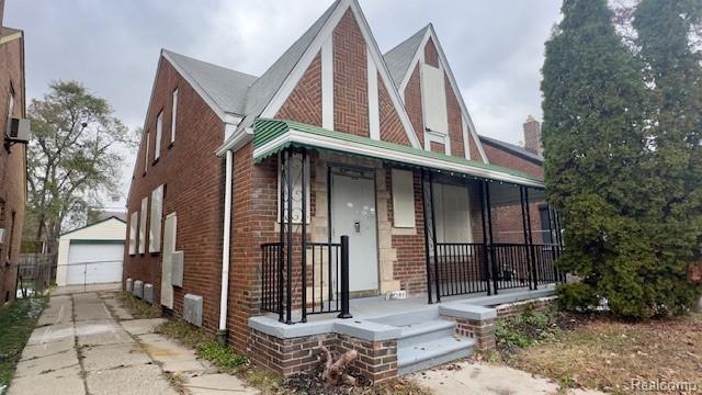 5021 Forest Side Drive, Flint, MI, 48532