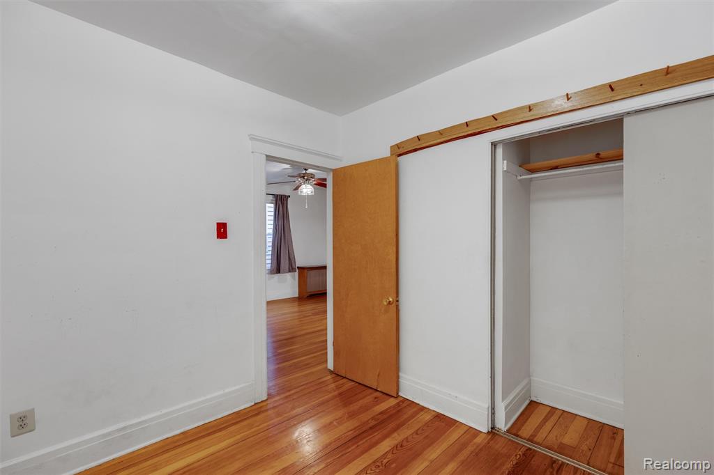 3321 Doremus Street, Hamtramck, MI 48212 — Photo 12