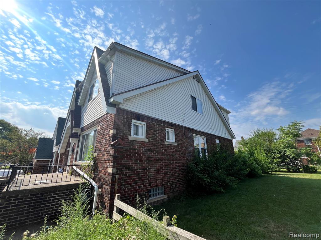 8151 Rolyat Street, Detroit, MI 48234 — Photo 2