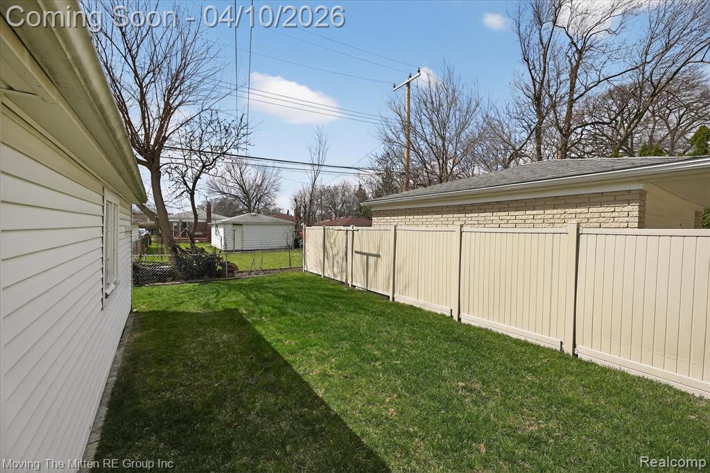 6623 N Silvery Lane, Dearborn Heights, MI 48127 — Photo 39
