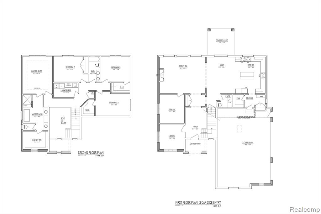2166 Heidi Dr, Oxford, MI 48370 — Photo 27