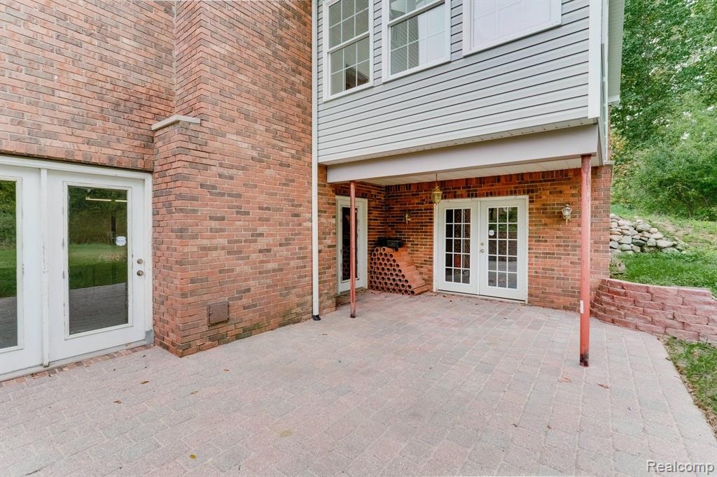 4216 Meadow Pond Lane, Metamora, MI 48455 — Photo 9