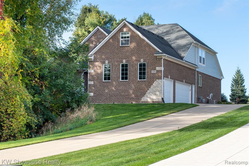 4594 CLIFFORD Road, Brighton, MI 48116 — Photo 44