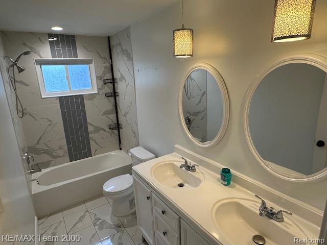 8768 Whitehorn Street, Romulus, MI 48174 — Photo 14