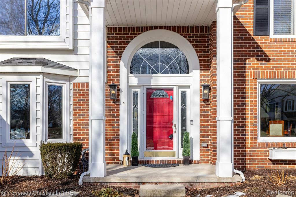 47726 MOCKING BIRD Court, Novi, MI — Photo 4
