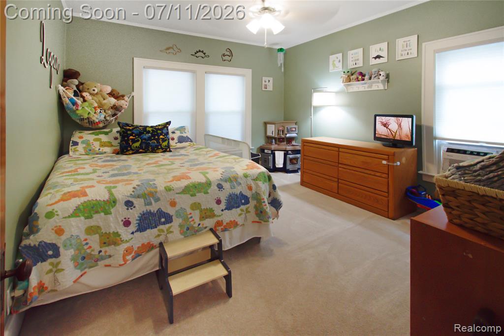 34 Moser Place, Mount Clemens, MI 48043 — Photo 16