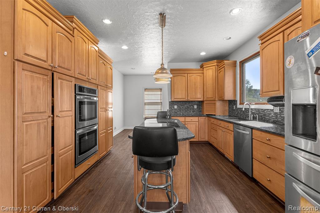 2732 Carric Court, Jackson, MI 49201 — Photo 10