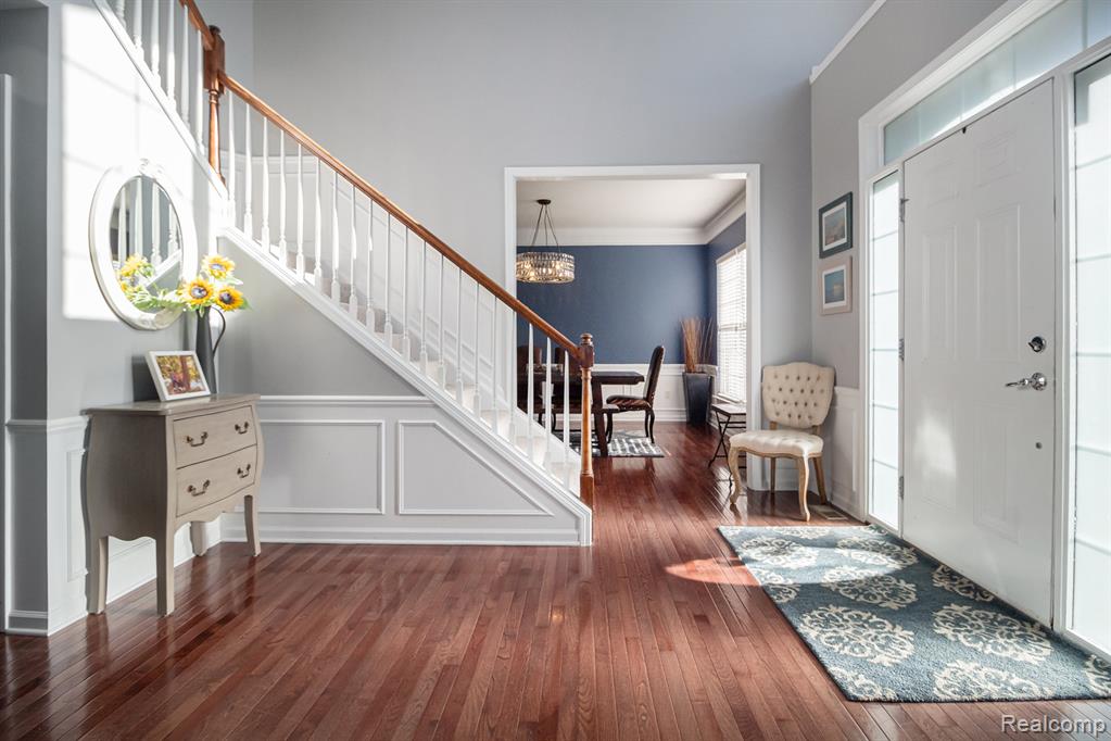 2418 Premier Lane, Canton, MI 48188 — Photo 3