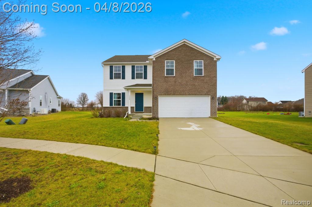 7868 Kreps Drive, Monroe, MI 48162 — Photo 4