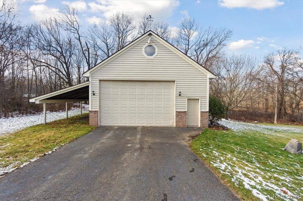 476 ARTHURS, Ortonville, MI 48462 — Photo 3