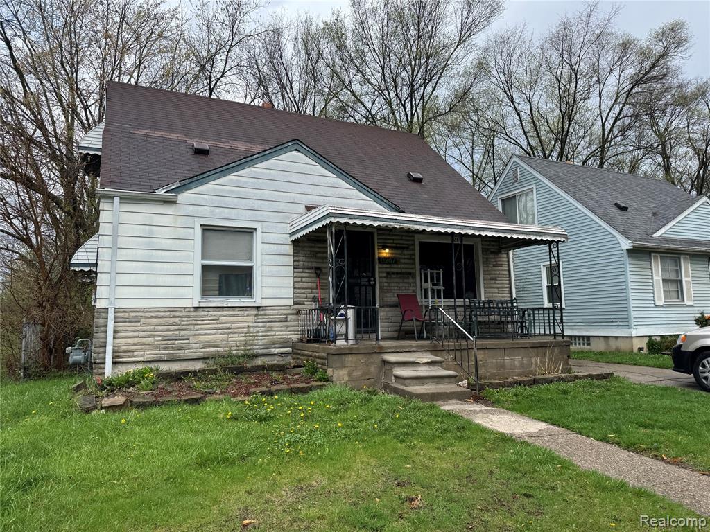8247 Heyden Street, Detroit, MI 48228 — Photo 2