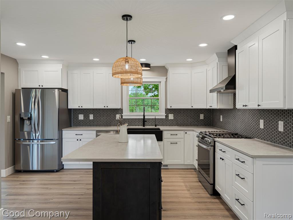 476 Bauman Road, Columbus, MI — Photo 36