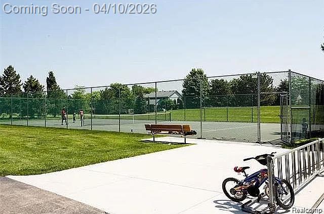 47105 Larchmont Drive, Canton, MI 48187 — Photo 71