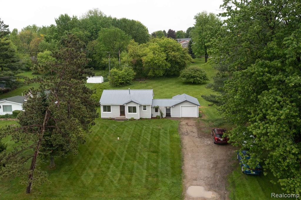 968 N WILDER Road, Lapeer, MI 48446 — Photo 25