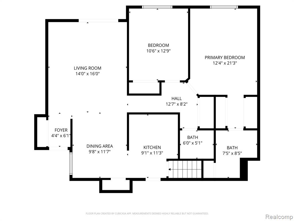 11000 Hayes Street, Grand Blanc, MI 48439 — Photo 42