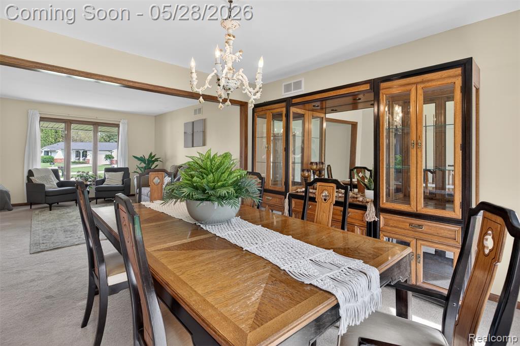 3411 Foxhollow Court, Washington, MI — Photo 12