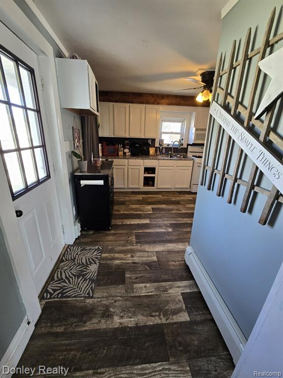 144 Truman, Sandusky, MI 48471 — Photo 3