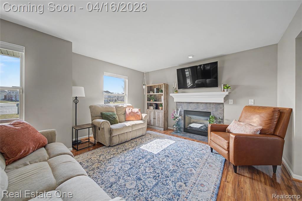 439 Brentwood Drive, Pinckney, MI 48169 — Photo 10