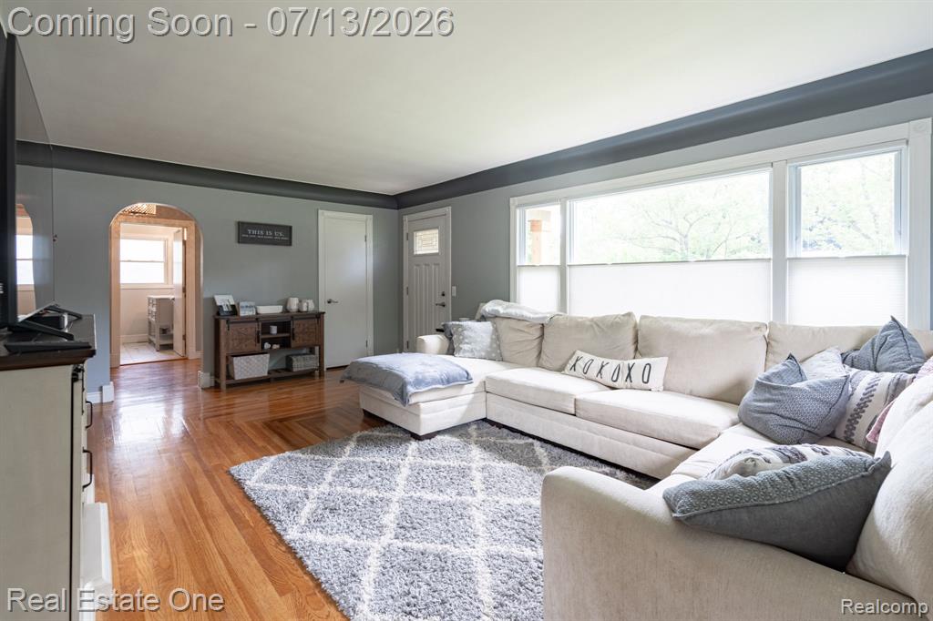 5009 Frankwill Avenue, Clarkston, MI — Photo 18