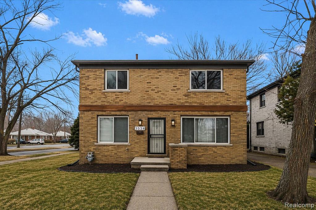 13534 Vassar Avenue, Detroit, MI 48235 — Photo 2