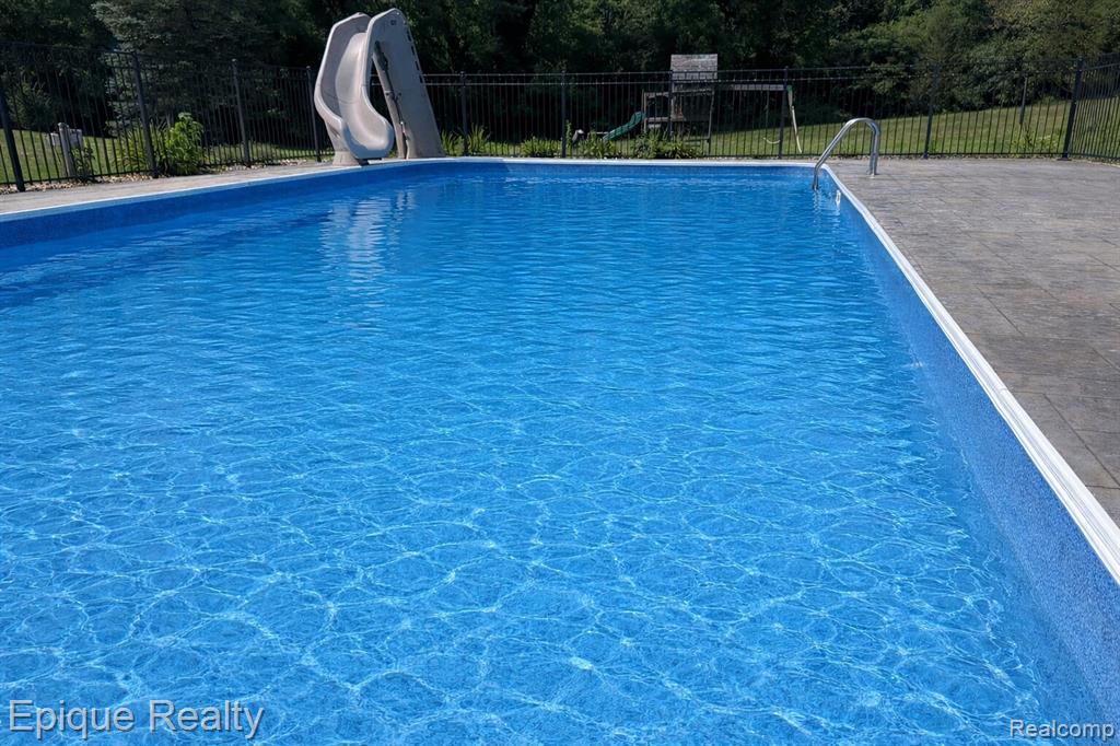 2234 Ridgewood Drive, Howell, MI 48843 — Photo 34