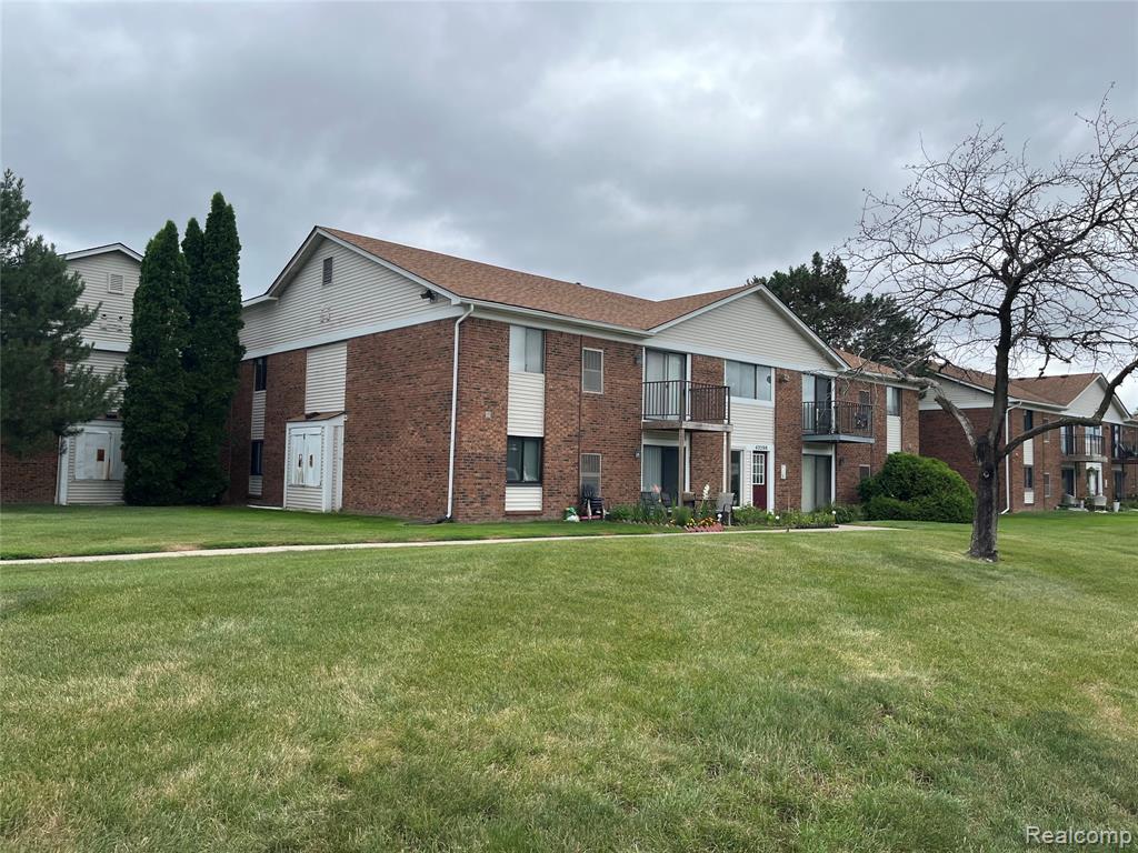 43298 Mound #206 Road, Sterling Heights, MI 48314 — Photo 3