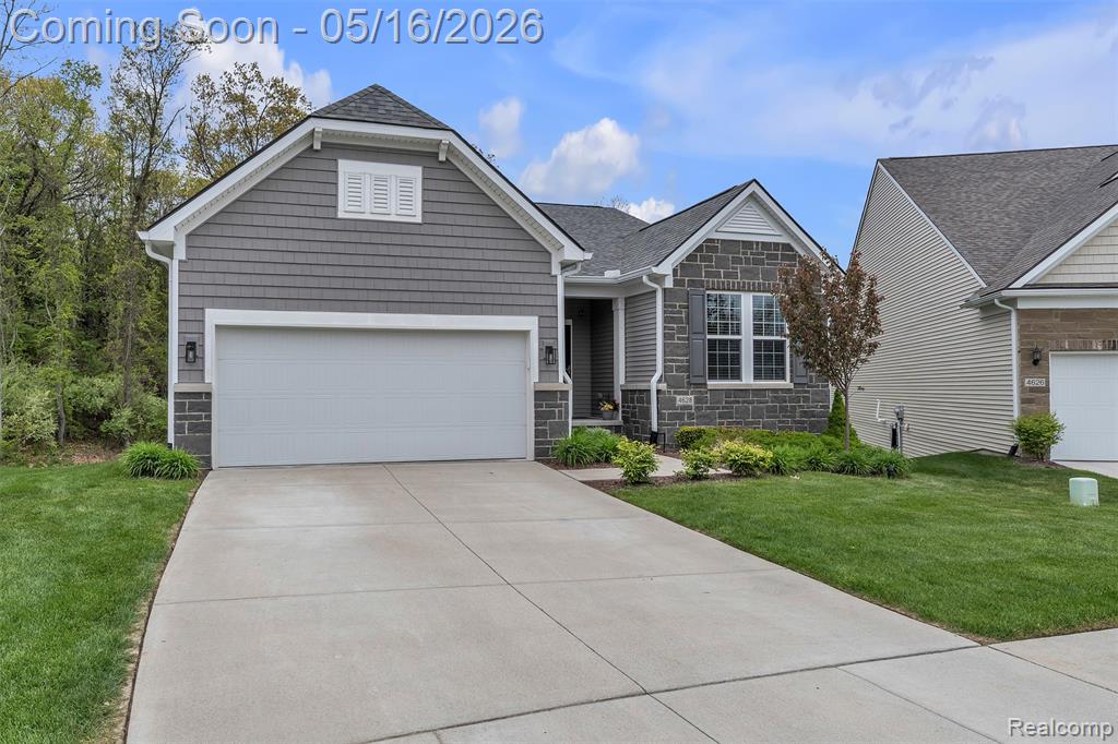 4628 Crestway Drive, Brighton, MI 48116 — Photo 63
