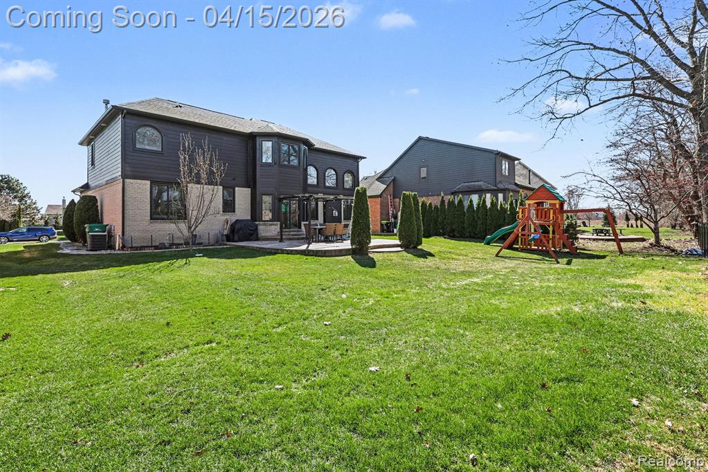 45229 Thorn Tree Lane, Macomb, MI 48044 — Photo 73