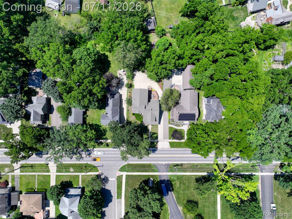 904 N Michigan Avenue, Howell, MI 48843 — Photo 45