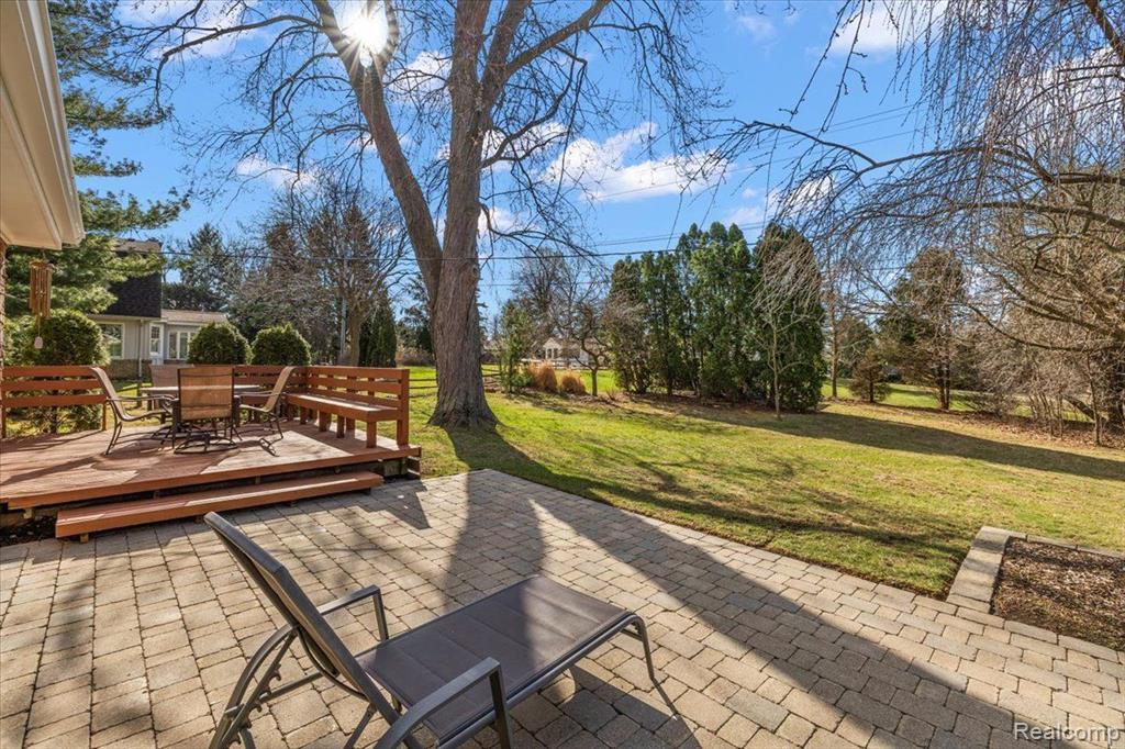 762 KENSINGTON Lane, Bloomfield Hills, MI 48304 — Photo 38
