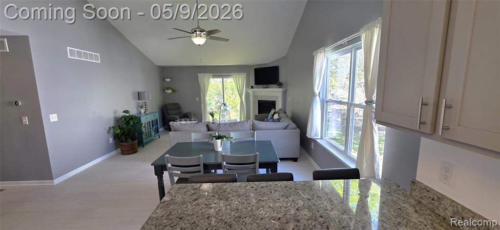 814 Nelsons Ridge Drive, Howell, MI 48843 — Photo 8
