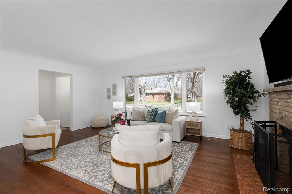 16115 Reedmere Avenue, Franklin, MI 48025 — Photo 4
