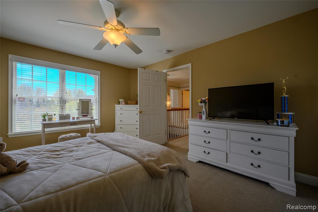 44896 Broadmoor Circle S, 109, Northville, MI 48168 — Photo 15