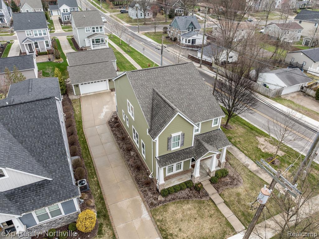 700 Union Street, Milford, MI 48381 — Photo 51