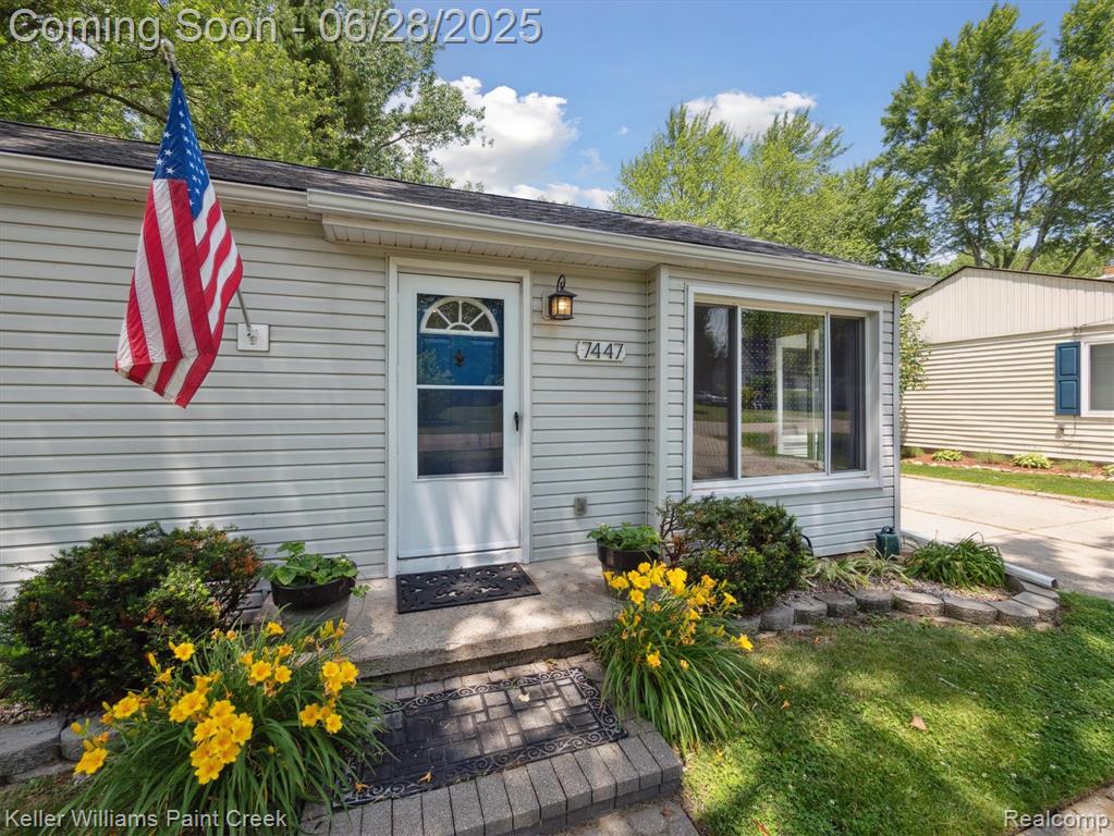 7447 Crissman Street, Utica, MI 48317 — Photo 4