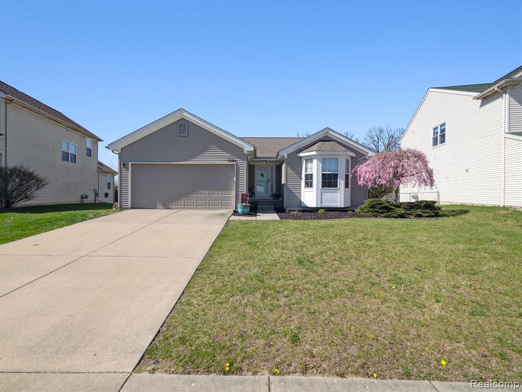 7184 PAMELA Drive, Ypsilanti, MI 48197 — Photo 3