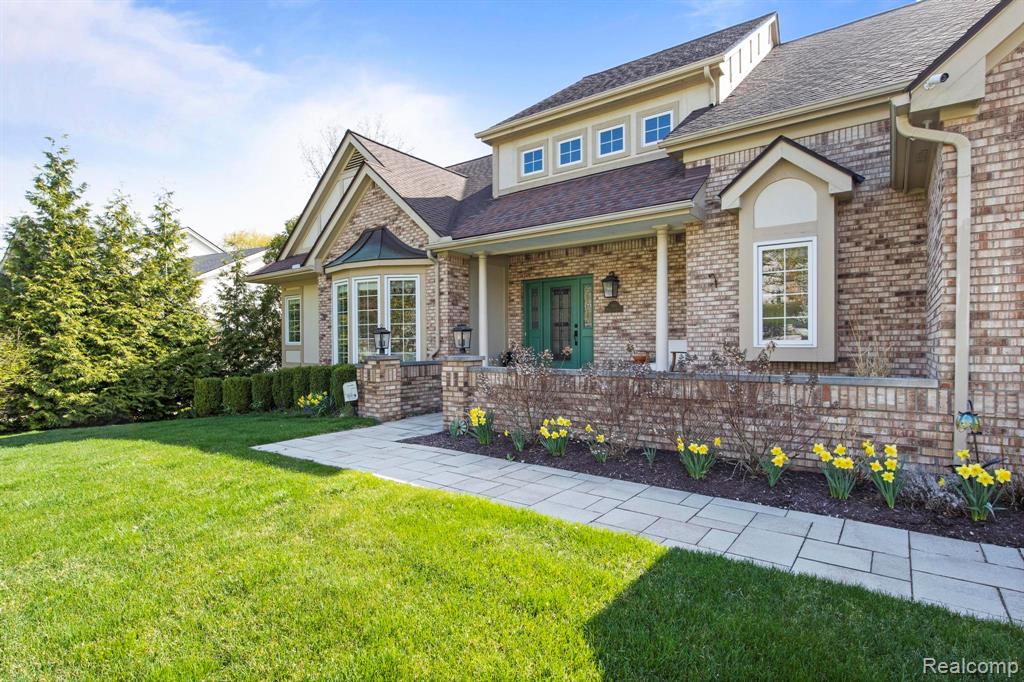 900 MCDONALD Drive, Northville, MI 48167 — Photo 3