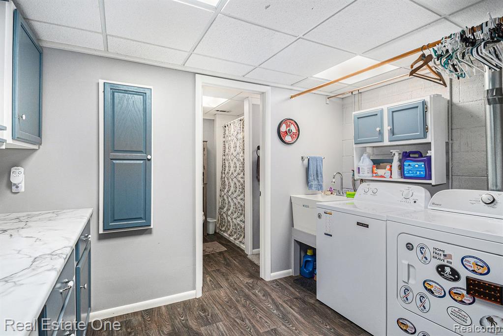 7529 BISHOP Road, Brighton, MI 48116 — Photo 16