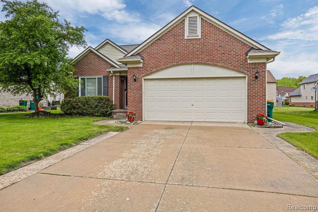 43250 DANIEL Drive, Van Buren, MI 48111 — Photo 3