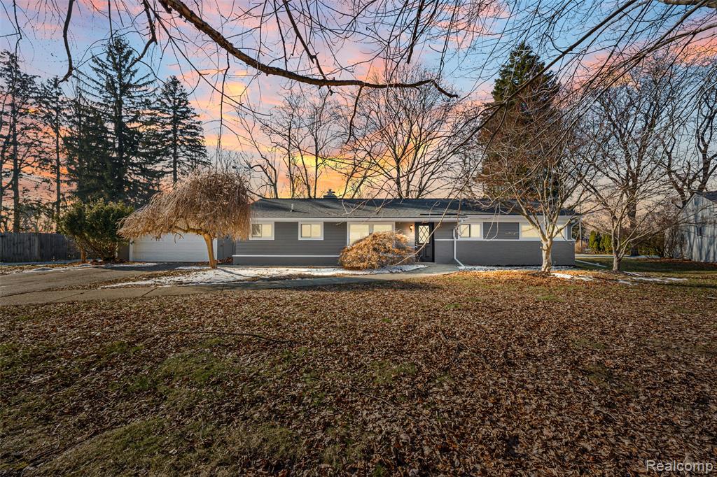 7260 Cottonwood, West Bloomfield, MI — Photo 3