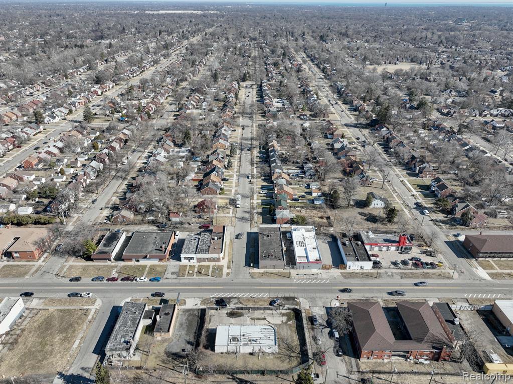 10301 WHITTIER Street, Detroit, MI 48224 — Photo 19